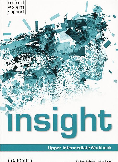 

Insight: Upper Intermediate: Workbook