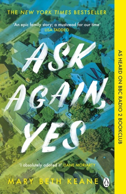 

Ask Again, Yes