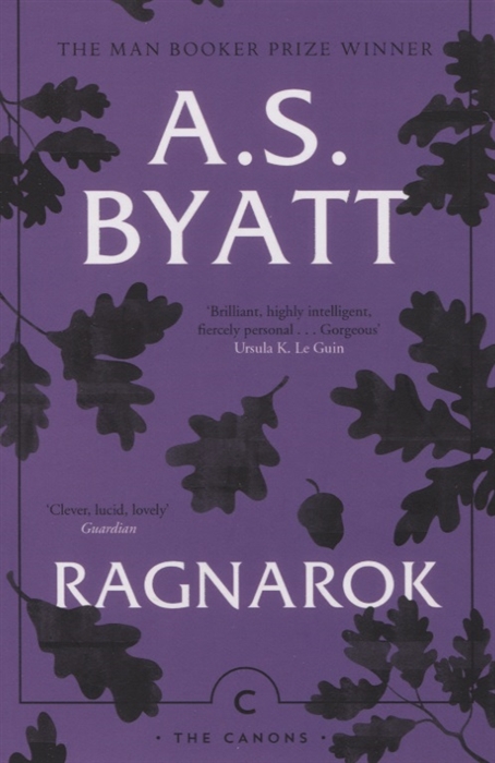 

Ragnarok