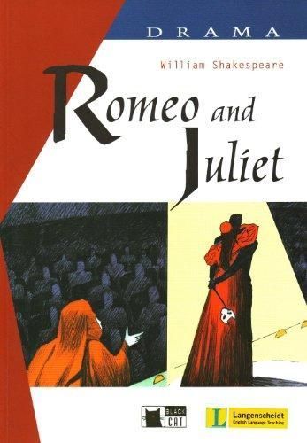 

Romeo And Juliet Drama Ne Elem Bk +D