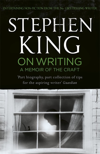 

On Writing (1286790)