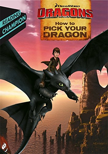 

How to Pick Your Dragon (4227854)