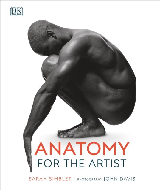 

Anatomy for the Artist (4290056)