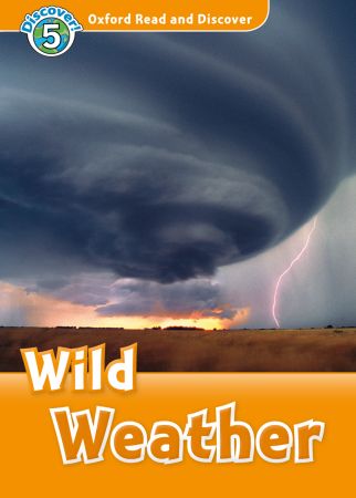 

Wild Weather with MP3 Download