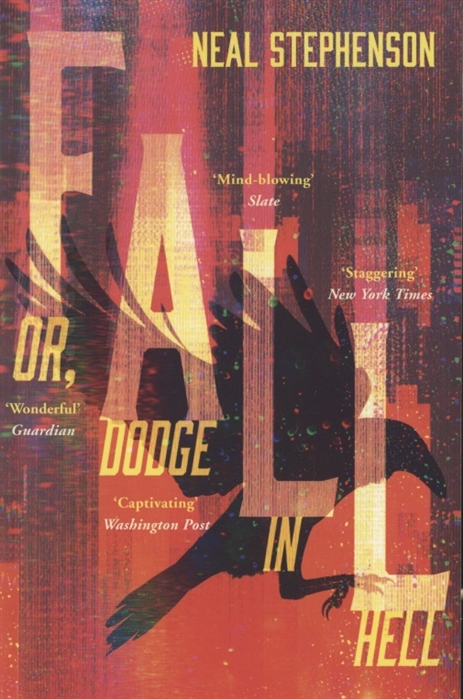 

Fall or, Dodge in Hell (4236373)