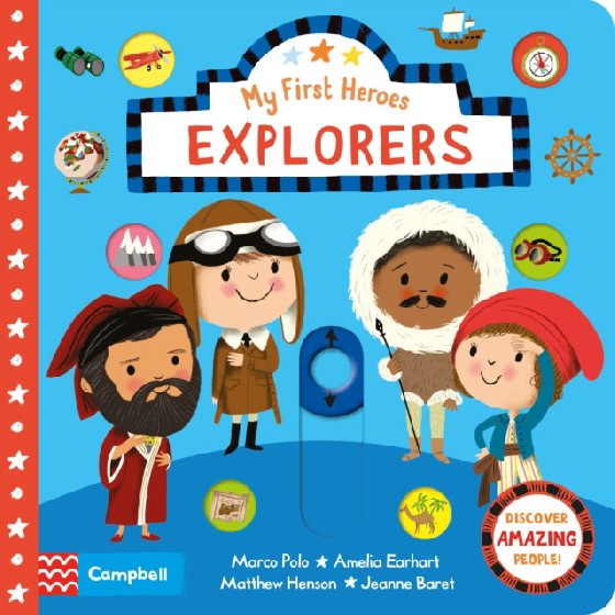 

Explorers (4323924)