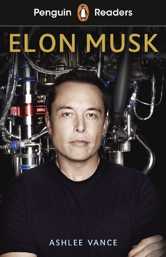 

Elon Musk (4312356)