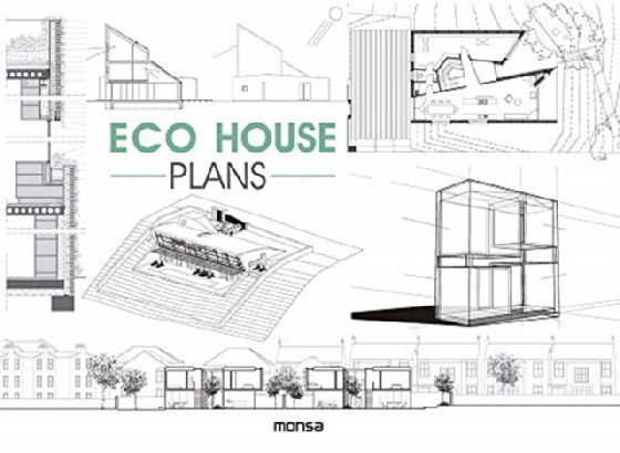 

Eco House Plans