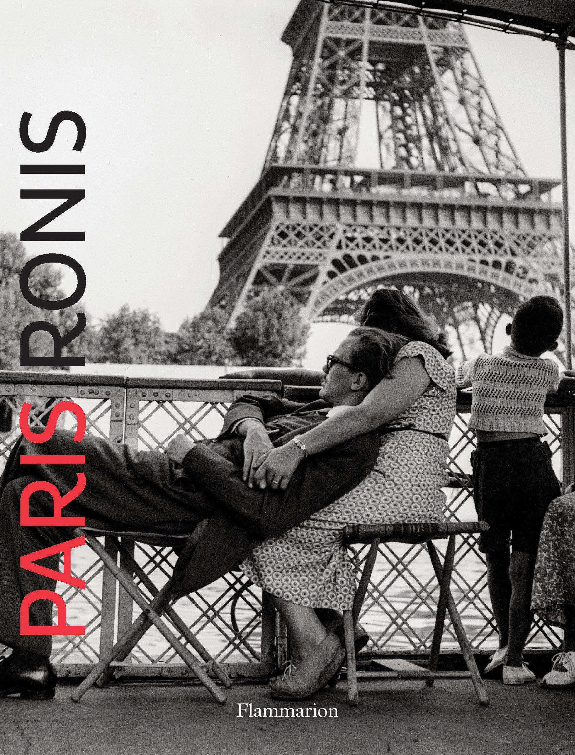 

Paris Ronis