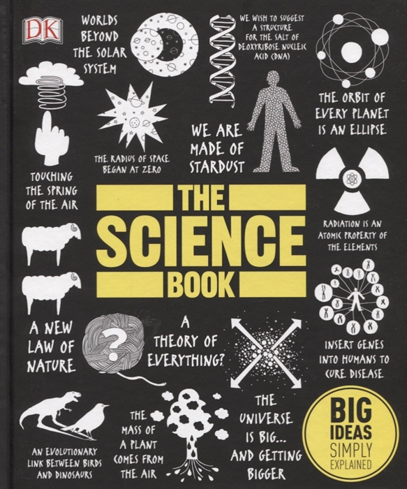

The Science Book