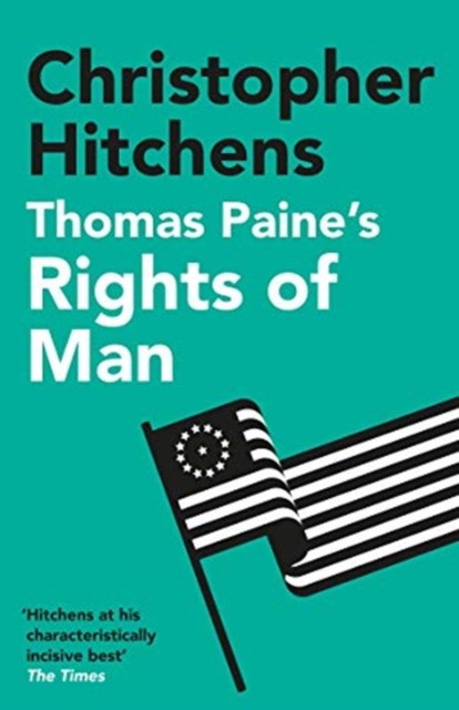 

Thomas Paine`s Rights of Man