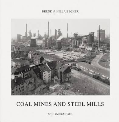 

Coal Mines and Steel Mills