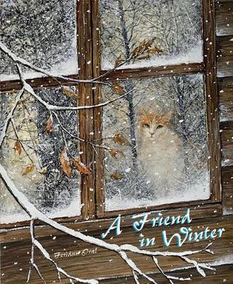 

A Friend in Winter