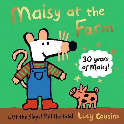 

Maisy at the Farm (4356833)