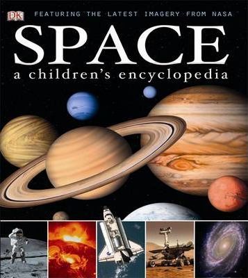 

Space A Children`s Encyclopedia