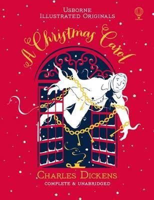 

A Christmas Carol (1560305)
