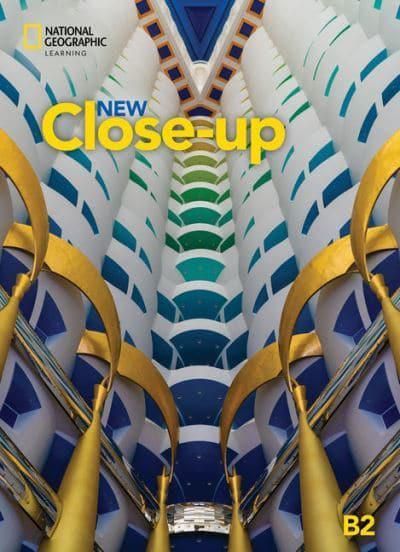 

Close-Up New B2. Teacher`s Book