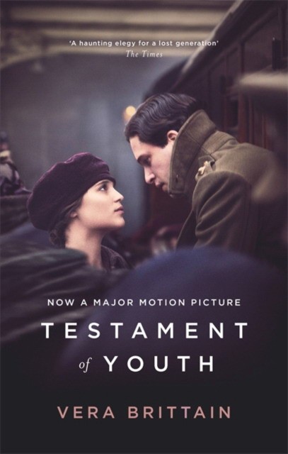 

Testament Of Youth (4362334)