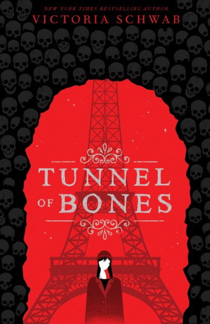 

Tunnel of Bones