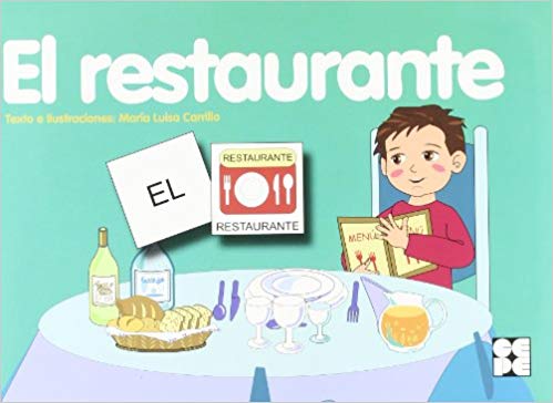 

El restaurante