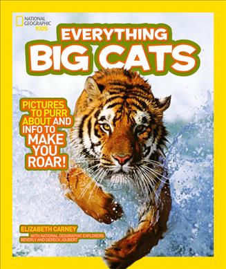 

Big Cats (4285862)