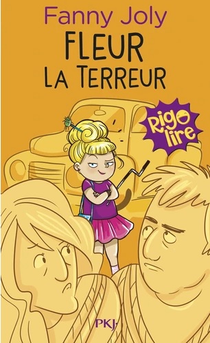 

Fleur la terreur