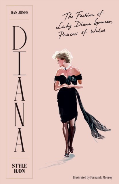 

Diana. Style Icon