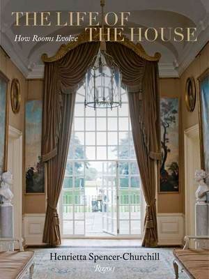 

The Life of the House: How Rooms Evolve