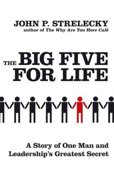 

The Big Five For Life (4227051)