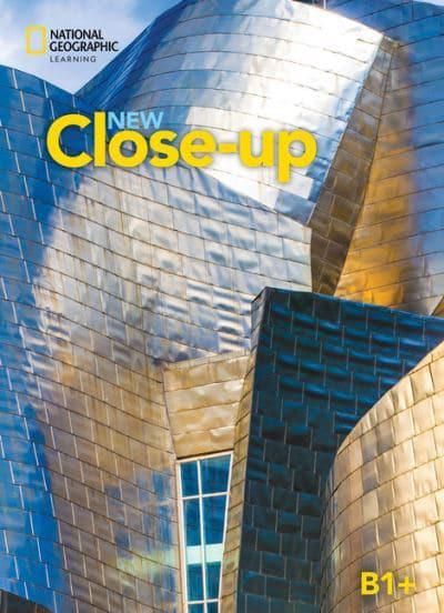 

Close-Up New B1+. Teacher`s Book