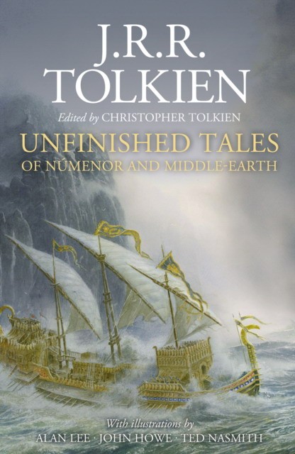 

Unfinished tales (4364449)