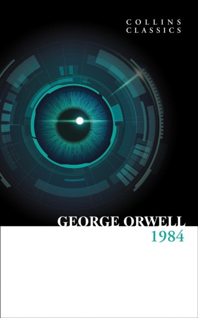 

1984. Nineteen Eighty-Four