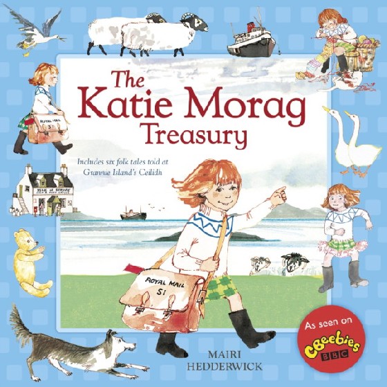 

The Katie Morag Treasury
