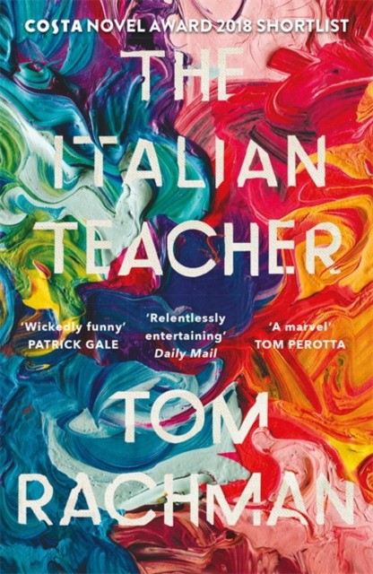 

The Italian Teacher (4361730)