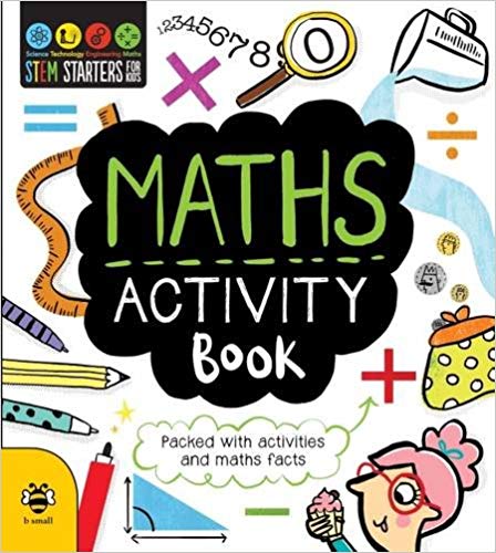 

Maths Activity Book