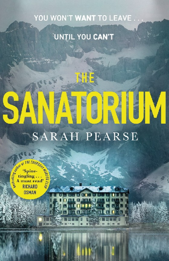 

The Sanatorium