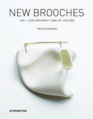 

New Brooches. 400+ Contemporary Jewelry Designs