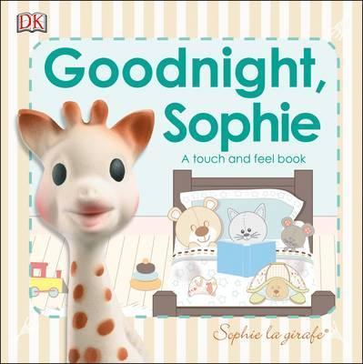 

Baby Touch and Feel Goodnight, Sophie