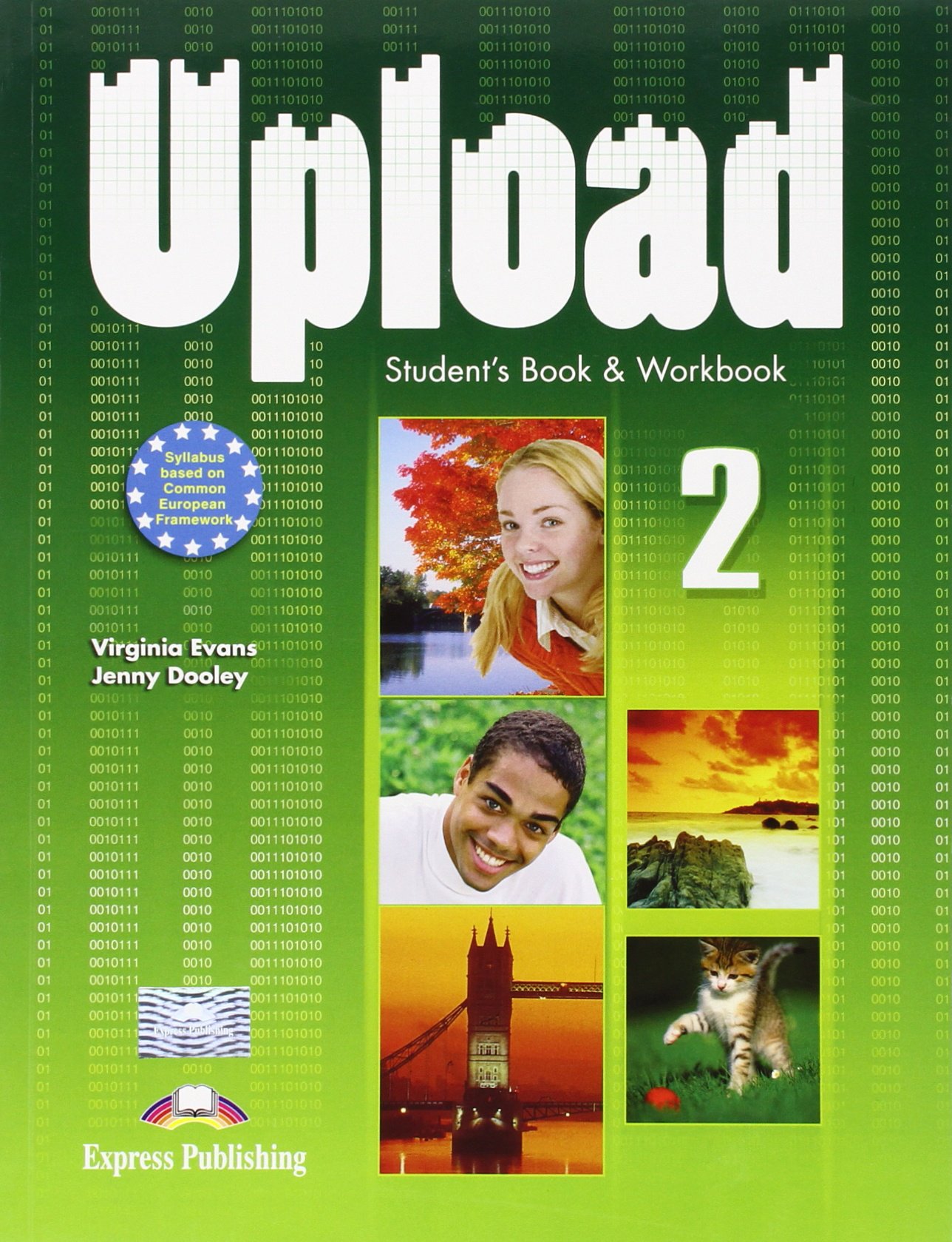 

Upload: Student`s Book (international) No. 2
