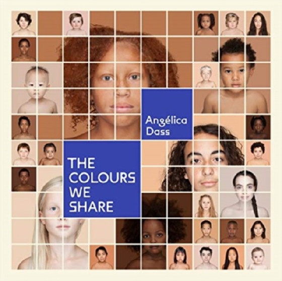 

The Colours We Share