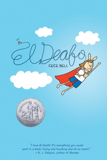 

El Deafo