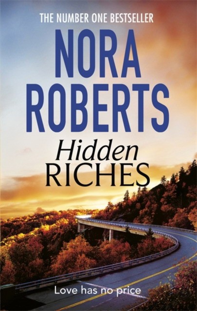 

Hidden Riches (4362772)