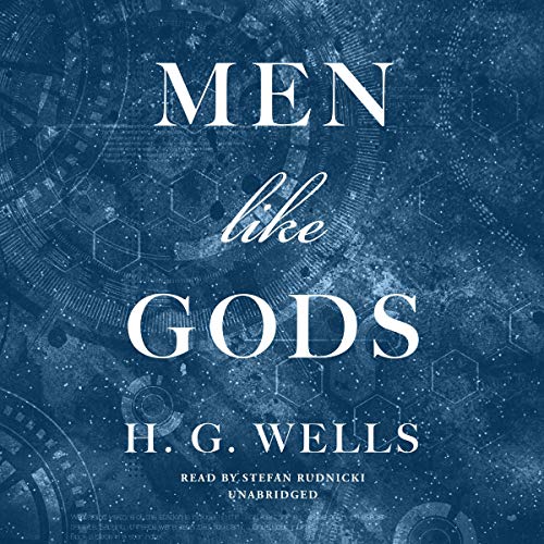 

Men Like Gods (4304354)