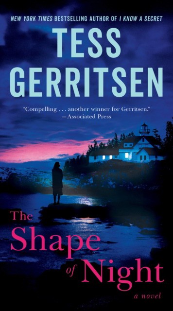 

The Shape of Night