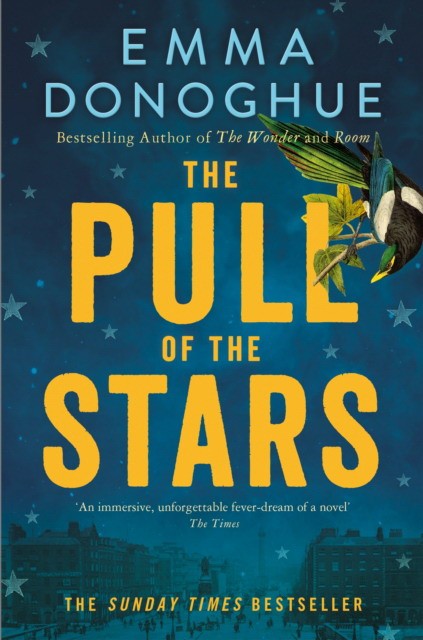 

The Pull of the Stars (4363399)
