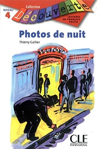 

Photos De Nuit + audio online. Ночные фотографии
