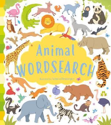 

Animal Wordsearch