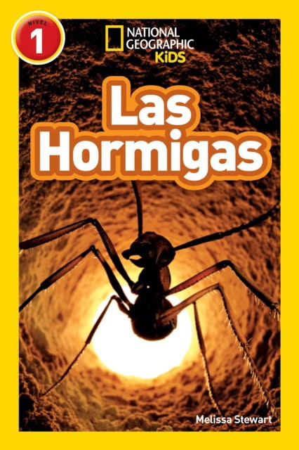 

Las Hormigas