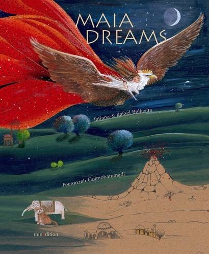

Maia Dreams