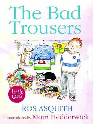 

The Bad Trousers